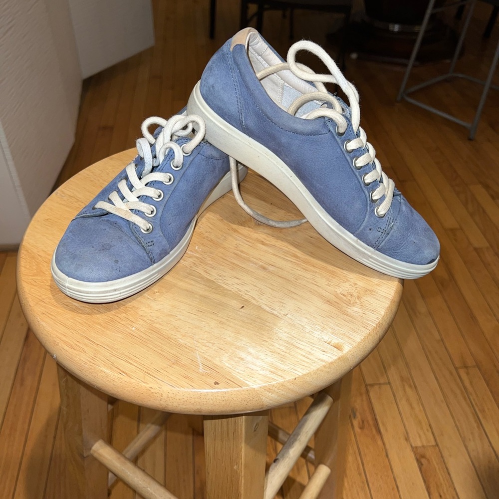 Ecco Soft Denim - image 1